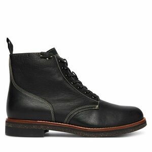 Bakancs Polo Ralph Lauren Radford Boot 812959000001 Fekete kép