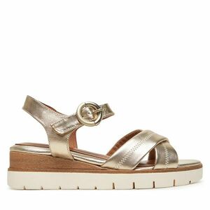 Szandál Tamaris 1-28202-42 Arany kép