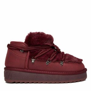 Hótaposó D.Franklin DFSH370011 Bordó kép