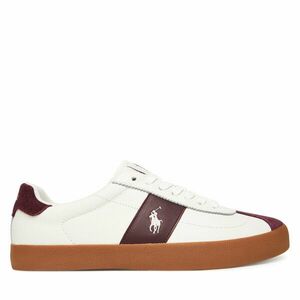Sportcipők Polo Ralph Lauren Court Vlc Pp 816974111001 Fehér kép