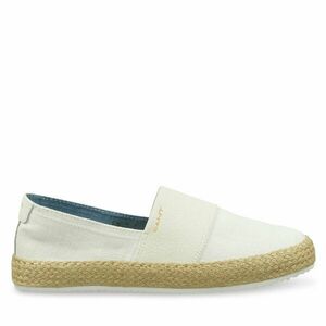 Espadrilles Gant 30568943 Fehér kép