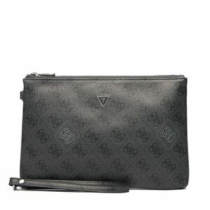 Válltáska Guess PMMICT P5438 Szürke kép