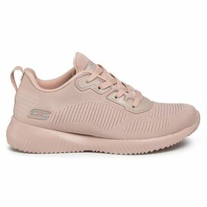 Sportcipők Skechers BOBS SPORT Tough Talk 32504/PNK Rózsaszín kép