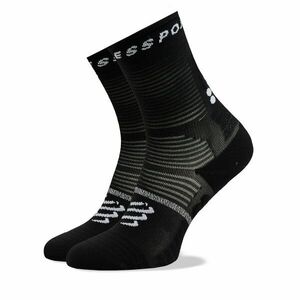 Hosszú zoknik Compressport Pro Marathon V 2.0 SMCU3789002 Fekete kép