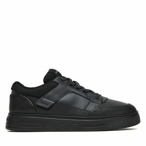 Sportcipők Emporio Armani EM002855 AF18018 MZ312 Fekete kép