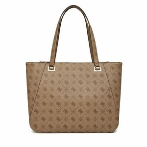 Táska Guess Calebra Travel TWLP95 36024 Bézs kép
