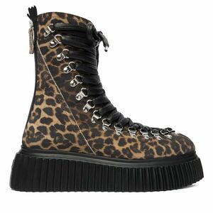 Bakancs AGL D751501PGKI0454157 Barna kép