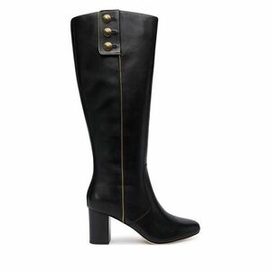 Csizma LAUREN RALPH LAUREN 802980067001 Fekete kép