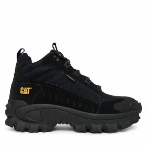 Sportcipők CAT Footwear Intruder Mid Wp P726385 Fekete kép