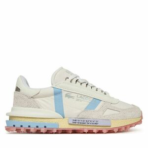 Sportcipők Lacoste Elite 7-50SFA0074 Fehér kép