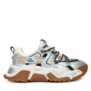 Sportcipők Steve Madden Kingdom 2 SM11004870 Bézs kép