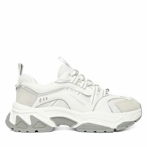 Sportcipők Steve Madden Animates SM11004763 Fehér kép