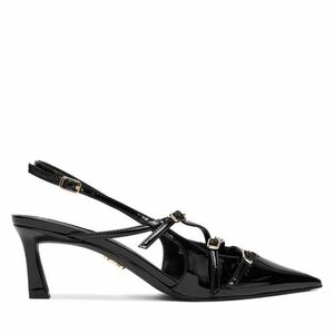 Szandál Steve Madden Liana SM11003386 Fekete kép