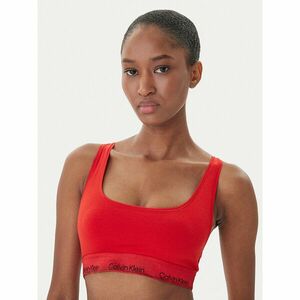 Calvin Klein Underwear Melltartó felső LV00QF8547 Piros kép