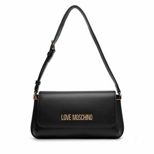 Táska LOVE MOSCHINO JC4058PP0NLO0000 Fekete kép