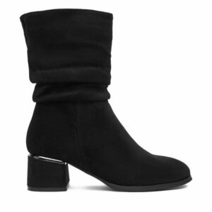 Bokacsizma JENNY CEO-WS22452-06 Fekete kép