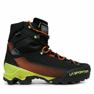 Bakancs La Sportiva Aequilibrium St Gtx ZFMS098G00E29 Fekete kép