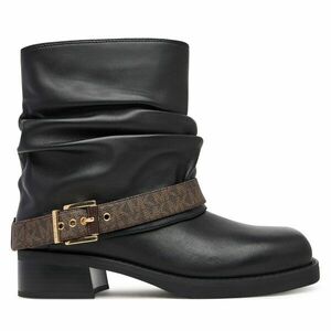 Bokacsizma MICHAEL Michael Kors Colby 40F5COFE6L Fekete kép