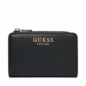 Pénztárca Guess Bolena Slg SWZG92 07156 Fekete kép