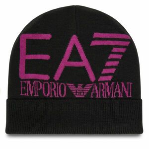 Sapka EA7 Emporio Armani 7X000006 AF11994 MC040 Fekete kép