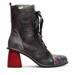 Bokacsizma Laura Vita Evcao 311 Szürke kép