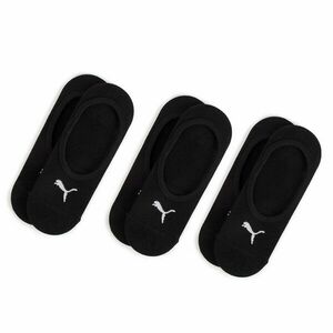 Titokzoknik Puma 906930 Fekete kép