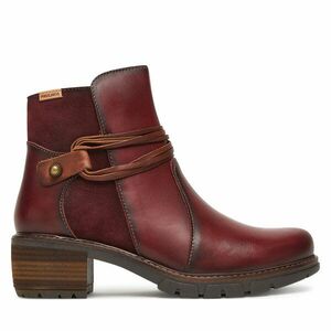 Bokacsizma Pikolinos W1T-8906C2 Barna kép