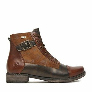 Bakancs Remonte CEO-D4381-24 Barna kép