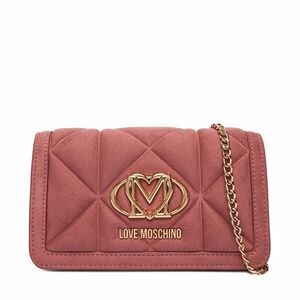 Táska LOVE MOSCHINO JC5640PP0NKE0611 Rózsaszín kép