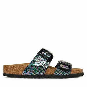 Papucs Birkenstock Sydney Cushion Buckle 1030932 Színes kép