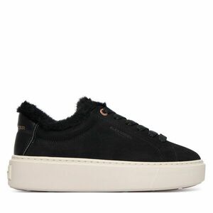 Sportcipők Alexander Smith London ALBCLHW-8242-BLK Fekete kép