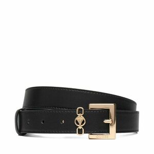 Női öv Guess BW9293 P5430 Fekete kép