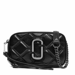 Táska Marc Jacobs The Quilted 2P5HCR014H02 Fekete kép