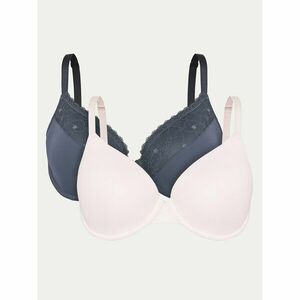 Dorina 2 db-os merevítős melltartó szett Radha FXTT0069LA141 Színes kép