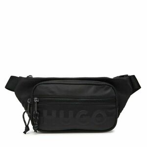 Övtáska HUGO Nosh 50543264 Fekete kép