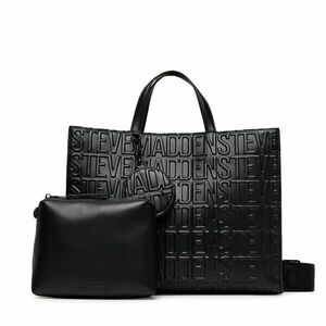 Táska Steve Madden Bphantom SM13002233 Fekete kép