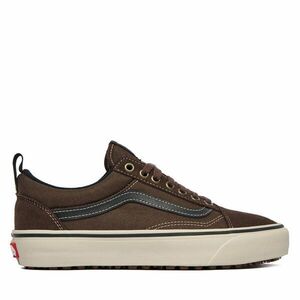 Sportcipők Vans MTE Old Skool Insulated VN000DC6BRO1 Barna kép