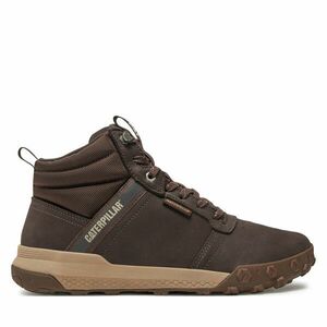 Bakancs CAT Footwear Hex Ready Mid P726104 Barna kép