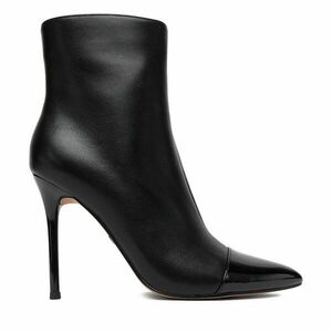 Bokacsizma Nine West CEO-MAYA-01 Fekete kép