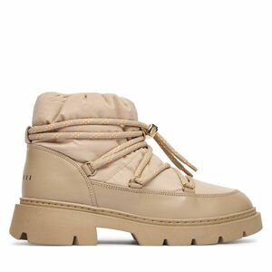 Hótaposó Inuikii Biker Puffer 1002.001.0021 Bézs kép