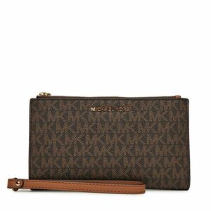 Pénztárca MICHAEL Michael Kors 32F1GJ6W4B Barna kép