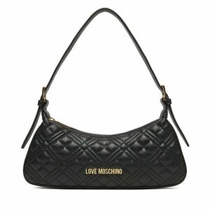 Táska LOVE MOSCHINO JC4142PP0NLA0000 Fekete kép