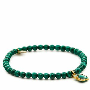 Karkötő TOUS Icon Color 1003388100 Zöld kép