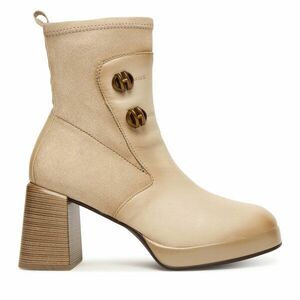 Bokacsizma Hispanitas HI254228 Ekru kép