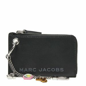 Pénztárca Marc Jacobs 2S5SCH013S01 Fekete kép