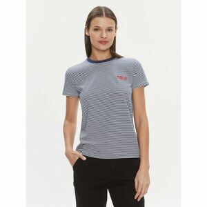 Polo Ralph Lauren Póló 211910135001 Kék Regular Fit kép