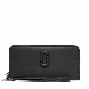 Pénztárca Marc Jacobs 2P4SMP013S02 Fekete kép