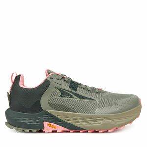 Futócipő Altra Timp 5 AL0A85P63 Zöld kép