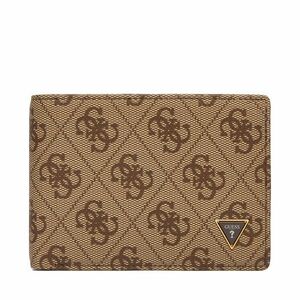 Pénztárca Guess SMMALL LEA27 Barna kép