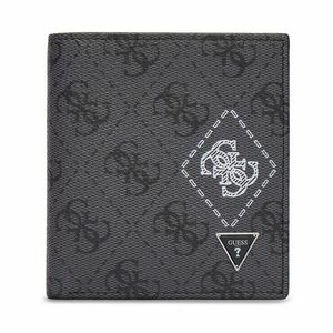 Pénztárca Guess SMMACT LEA22 Szürke kép